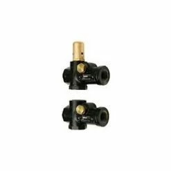 McDonnell & Miller Series TC-4 Test-N-Check® Valves