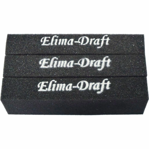 Elima-Draft Commercial & Residential 10" W x 4" D x 2" H- Insulated Floor Register Insert, 3 Pack 2 Elima-Draft Commercial & Residential 10" W x 4" D x 2" H- Insulated Floor Register Insert, 3 Pack - Image 2