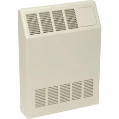 Embassy Industries Embassy HAV-88-3 External Wall Mount Louvered Front Panel EW Only 55HAV-3165-2
