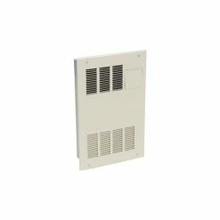 Embassy Industries Embassy HAV-48-3 Louvered Front Panel IW Only 55HAV-3172-1 -HVAC Hardware & Parts Shop EMB 55HAV 3172 1
