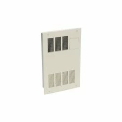 Embassy HAV-88-3 Louvered Front Panel IW Only 55HAV-3172-2 -HVAC Hardware & Parts Shop EMB 55HAV 3172 2