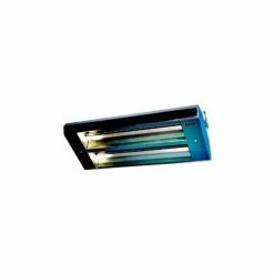 TPI Mounting Frame for 5KW Mul-T-Mount Heater RMF-342-A, Brown