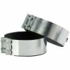 Fantech Mounting Clamps FC 10, For 10" Duct, 2/Box