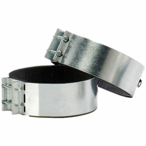 Fantech Mounting Clamps FC 12, 12" Duct, 2/Box 1 Fantech Mounting Clamps FC 12, 12" Duct, 2/Box
