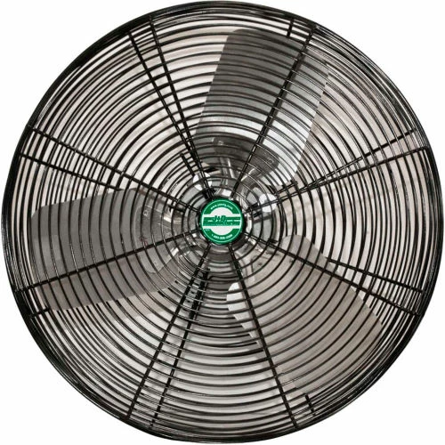 J&D Manufacturing J&D Basket Fan, 36" Black 115V 1/2HP 1Phase w/Bracket & 6' Cord 1 J&D Manufacturing J&D Basket Fan, 36" Black 115V 1/2HP 1Phase w/Bracket & 6' Cord