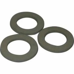 Honeywell Gaskets (3) Kit AMU200-RP, For 1/2", 3/4" & 1" AM & AM-1 Series Valves