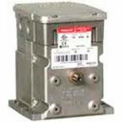 Honeywell M8185D1006 - Modutrol Actuator, 24V Spring Return Foot Mounted 60 lb-in. Torque