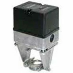 Honeywell ML6984A4000 Non-Spring Return Valve Actuator