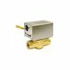 Honeywell 120V 1/2" Sweat Connection Line Voltage Motorized Zone Valves