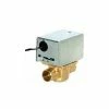 Honeywell 120V 1/2" Sweat Connection Line Voltage Motorized Zone Valves W/ 1 Cv Capacity