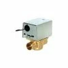 Honeywell 120V 3/4" Sweat Connection Line Voltage Motorized Zone Valves W/ 8 Cv Capacity