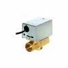 Honeywell 120V 1" Sweat Connection Line Voltage Motorized Zone Valves W/ 8 Cv Capacity