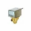 Honeywell 1/2" Sweat Connection Low Voltage Motorized Zone Valves W/ 4 Cv