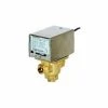 Honeywell 24V 3/4" Sweat Connection Low Voltage Motorized Zone Valves W/ 7 Cv Capacity