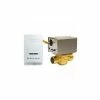 Honeywell Hydronic Zone Builder Pack Y-Pak T822K1018 Thermostat V8043E1061 Zone Valve