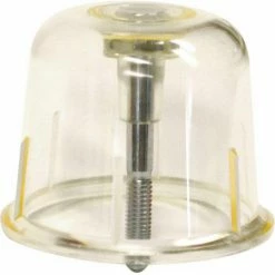 Heat Wagon Filter Housing Replacement Part for Model HVF110