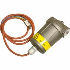 Heat Wagon Filter With Cartridge Replacement Part for HVF110-310