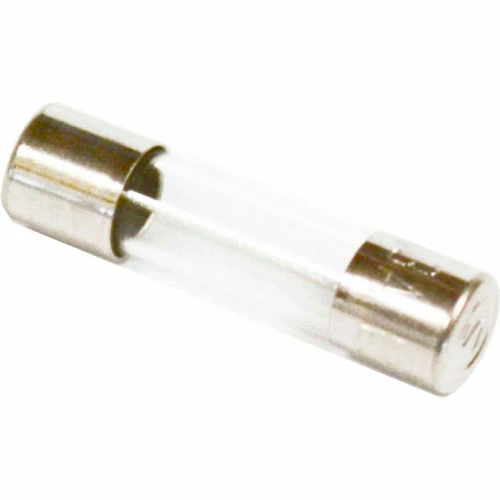 Heat Wagon Fuse P4000 6.3A Replacement Part for P4000, P6000 1 Heat Wagon Fuse P4000 6.3A Replacement Part for P4000, P6000