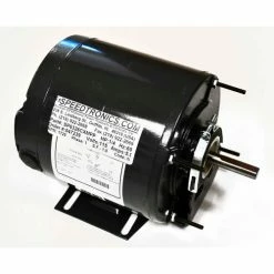 Heat Wagon Motor 1/4 HP Replacement Part for Model S405
