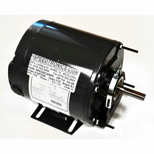 Heat Wagon Motor 1/4 HP Replacement Part for Model S405 1 Heat Wagon Motor 1/4 HP Replacement Part for Model S405