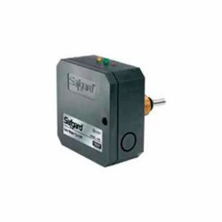 Hydrolevel Safgard™ 1150 Series Low Water Cut-Off W/Auto Reset, Burner Circuit Test Button, 120V
