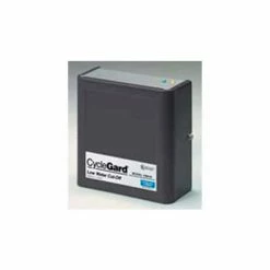 Hydrolevel Cyclegard® CG400 Series CG450P-1090 Low Water Cut-Off, Auto Reset, Direct Boiler Mounting, 120V
