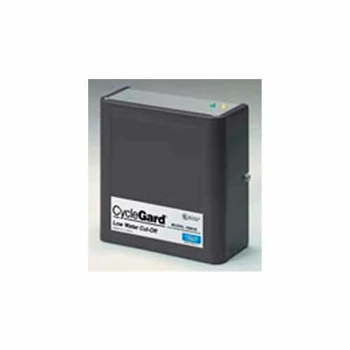 Hydrolevel Cyclegard® CG400 Series CGT450-2060 Low Water Cut-Off, Auto Reset, Direct Boiler Mounting, 120V 1 Hydrolevel Cyclegard® CG400 Series CGT450-2060 Low Water Cut-Off, Auto Reset, Direct Boiler Mounting, 120V