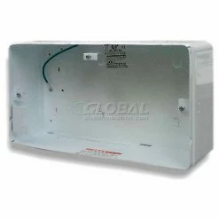 King Electric King PAW Series Surface Can Only PAWS-W, White