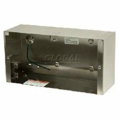 King Electric King PAW Series Surface Can Only PAWS-SS, Stainless Steel