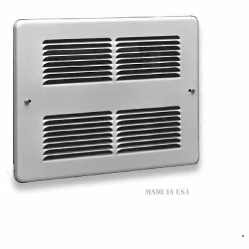 King Electric King WHF Series Replacement Grille WHFG-W, White 1 King Electric King WHF Series Replacement Grille WHFG-W, White