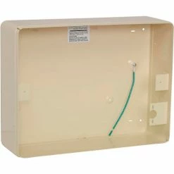 King Electric King Surface Can WHSC-A Almond For WHF Series 13 King Electric King Surface Can WHSC-A Almond For WHF Series -HVAC Hardware & Parts Shop KIF WHSC ALMOND