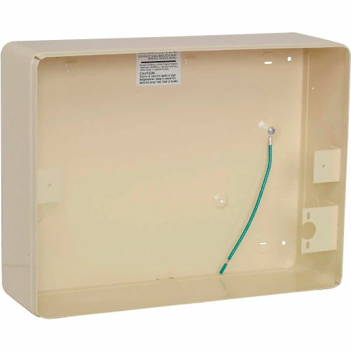 King Electric King Surface Can WHSC-A Almond For WHF Series 7 King Electric King Surface Can WHSC-A Almond For WHF Series - Image 7