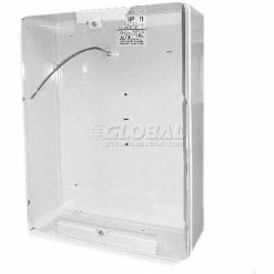 King Electric King Surface Can WSC-W White For WSC Series Heaters