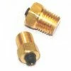 Mitco Brass Bleeder Valve P131M 1/8" NPT