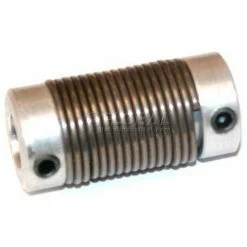 Mitco 190m Coupling For Taco Horizontal Circulators 1/2" X 3/8"Dia. X 2"L