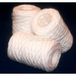 Mitco 250-2m 4" Wound Cotton Fuel Oil Filter W/O Cover, Replaces Fulflo Fb4 Package Of 30