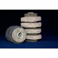 Mitco 250-4m Felt Fuel Oil Filter Element, Replaces Fulflo Fb4 Package Of 48