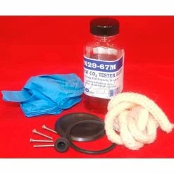 Mitco N29-67m Clearview Co2 Fluid, Replaces Bacharach Fyrite Fluid