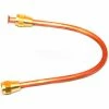 Mitco P127-7m Nozzle Line, Copper, 3/16"Dia. X 8"L