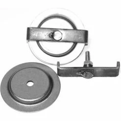 Mitco T397-95M Cleanout Plug, Universal