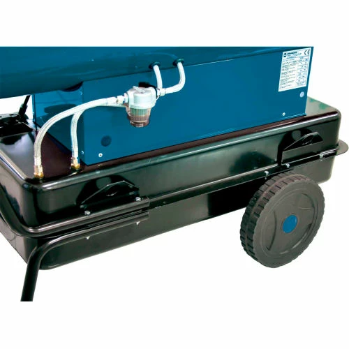 MTM Heat Lifting Brackets, 4/Pack 1 MTM Heat Lifting Brackets, 4/Pack