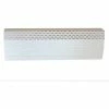 Neatheat 4 Ft. Hot Water Hydronic Baseboard Cover - NH4