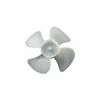 Packard Plastic Blades - 4" Diameter CW Rotation 4 Blades