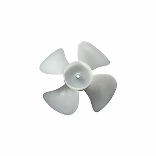 Packard Plastic Blades - 4" Diameter CW Rotation 4 Blades 1 Packard Plastic Blades - 4" Diameter CW Rotation 4 Blades