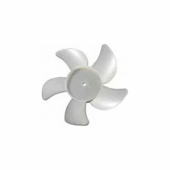 Packard Plastic Blades - 8" Diameter CW Rotation 5 Blades