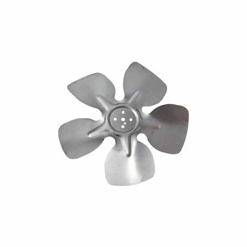 Packard Hubless Small Aluminum Blade - 8" Diameter CW Rotation 1 Packard Hubless Small Aluminum Blade - 8" Diameter CW Rotation