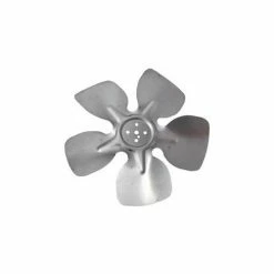 Packard Hubless Small Aluminum Blade - 7 3/4" Diameter CCW Rotation