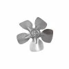 Packard 8" Hubless Small Aluminum Fan Blade - Ccw Rotation - Min Qty 9