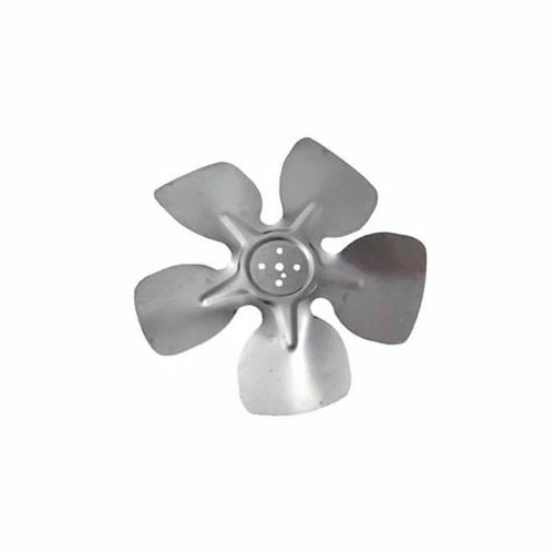 Packard 8" Hubless Small Aluminum Fan Blade - Ccw Rotation - Min Qty 9 1 Packard 8" Hubless Small Aluminum Fan Blade - Ccw Rotation - Min Qty 9