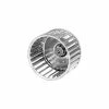Fasco Galvanized Steel Blower Wheel - 4" Diameter 5/16" Bore - Pkg Qty 4